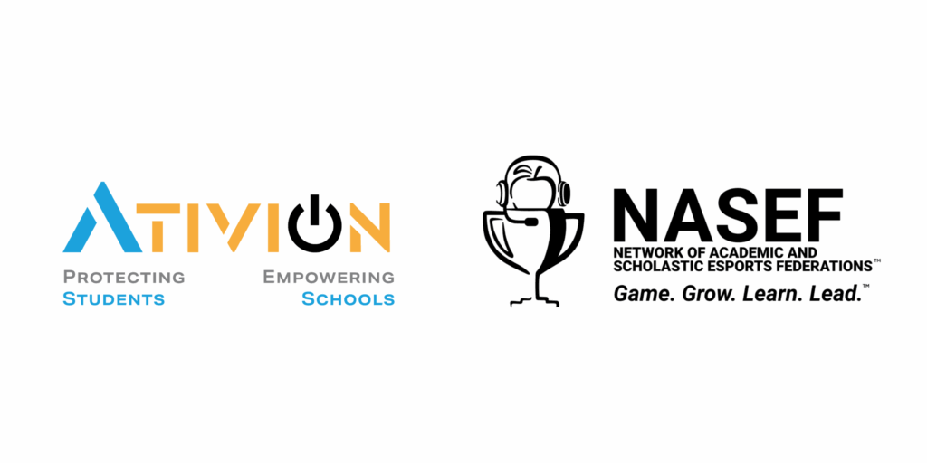 Ativion and NASEF Join Forces to Expand Safe, Accessible Esports in K–12 Schools